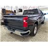 Image 15 : PARKSVILLE - 2020 CHEVROLET SILVERADO GREY 174171 KMS - D352893