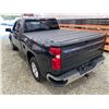Image 22 : PARKSVILLE - 2020 CHEVROLET SILVERADO GREY 174171 KMS - D352893