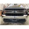 Image 5 : PARKSVILLE - 2020 CHEVROLET SILVERADO GREY 174171 KMS - D352893