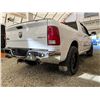 Image 14 : PARKSVILLE - 2016 RAM 1500 WHITE 168653 KMS - D307599A