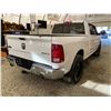 Image 15 : PARKSVILLE - 2016 RAM 1500 WHITE 168653 KMS - D307599A
