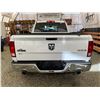 Image 18 : PARKSVILLE - 2016 RAM 1500 WHITE 168653 KMS - D307599A