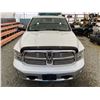 Image 7 : PARKSVILLE - 2016 RAM 1500 WHITE 168653 KMS - D307599A