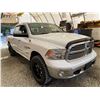 Image 9 : PARKSVILLE - 2016 RAM 1500 WHITE 168653 KMS - D307599A