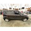 Image 12 : PARKSVILLE - 2013 KIA SOUL BLACK 155608 KMS - D638666