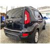 Image 14 : PARKSVILLE - 2013 KIA SOUL BLACK 155608 KMS - D638666