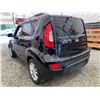 Image 20 : PARKSVILLE - 2013 KIA SOUL BLACK 155608 KMS - D638666