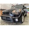 Image 2 : PARKSVILLE - 2013 KIA SOUL BLACK 155608 KMS - D638666