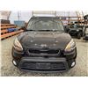 Image 6 : PARKSVILLE - 2013 KIA SOUL BLACK 155608 KMS - D638666