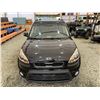 Image 7 : PARKSVILLE - 2013 KIA SOUL BLACK 155608 KMS - D638666