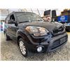 Image 8 : PARKSVILLE - 2013 KIA SOUL BLACK 155608 KMS - D638666