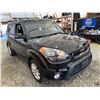 Image 9 : PARKSVILLE - 2013 KIA SOUL BLACK 155608 KMS - D638666