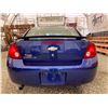 Image 39 : PARKSVILLE - 2007 CHEVROLET COBALT PURPLE 219987 KMS - B130174