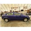Image 4 : PARKSVILLE - 2007 CHEVROLET COBALT PURPLE 219987 KMS - B130174