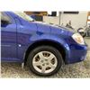 Image 8 : PARKSVILLE - 2007 CHEVROLET COBALT PURPLE 219987 KMS - B130174