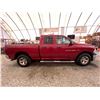 Image 11 : PARKSVILLE - 2012 DODGE RAM RED 252606 KMS - B260191