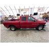 Image 12 : PARKSVILLE - 2012 DODGE RAM RED 252606 KMS - B260191