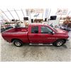 Image 13 : PARKSVILLE - 2012 DODGE RAM RED 252606 KMS - B260191
