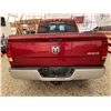 Image 18 : PARKSVILLE - 2012 DODGE RAM RED 252606 KMS - B260191
