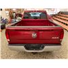 Image 19 : PARKSVILLE - 2012 DODGE RAM RED 252606 KMS - B260191