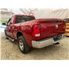 Image 20 : PARKSVILLE - 2012 DODGE RAM RED 252606 KMS - B260191