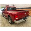 Image 21 : PARKSVILLE - 2012 DODGE RAM RED 252606 KMS - B260191
