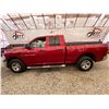 Image 23 : PARKSVILLE - 2012 DODGE RAM RED 252606 KMS - B260191