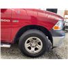 Image 25 : PARKSVILLE - 2012 DODGE RAM RED 252606 KMS - B260191