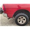 Image 27 : PARKSVILLE - 2012 DODGE RAM RED 252606 KMS - B260191