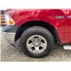 Image 31 : PARKSVILLE - 2012 DODGE RAM RED 252606 KMS - B260191
