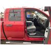 Image 36 : PARKSVILLE - 2012 DODGE RAM RED 252606 KMS - B260191