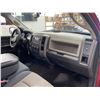 Image 38 : PARKSVILLE - 2012 DODGE RAM RED 252606 KMS - B260191