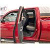 Image 44 : PARKSVILLE - 2012 DODGE RAM RED 252606 KMS - B260191