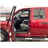 Image 47 : PARKSVILLE - 2012 DODGE RAM RED 252606 KMS - B260191