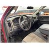 Image 49 : PARKSVILLE - 2012 DODGE RAM RED 252606 KMS - B260191