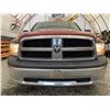 Image 5 : PARKSVILLE - 2012 DODGE RAM RED 252606 KMS - B260191