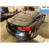Image 16 : PARKSVILLE - 2015 HYUNDAI ELANTRA BLACK 117970 KMS - B364000