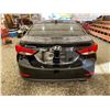 Image 18 : PARKSVILLE - 2015 HYUNDAI ELANTRA BLACK 117970 KMS - B364000