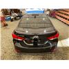 Image 19 : PARKSVILLE - 2015 HYUNDAI ELANTRA BLACK 117970 KMS - B364000