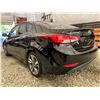 Image 20 : PARKSVILLE - 2015 HYUNDAI ELANTRA BLACK 117970 KMS - B364000