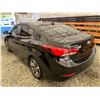 Image 21 : PARKSVILLE - 2015 HYUNDAI ELANTRA BLACK 117970 KMS - B364000