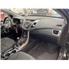Image 38 : PARKSVILLE - 2015 HYUNDAI ELANTRA BLACK 117970 KMS - B364000