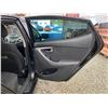 Image 41 : PARKSVILLE - 2015 HYUNDAI ELANTRA BLACK 117970 KMS - B364000