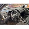 Image 50 : PARKSVILLE - 2015 HYUNDAI ELANTRA BLACK 117970 KMS - B364000