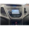 Image 53 : PARKSVILLE - 2015 HYUNDAI ELANTRA BLACK 117970 KMS - B364000