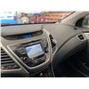 Image 54 : PARKSVILLE - 2015 HYUNDAI ELANTRA BLACK 117970 KMS - B364000