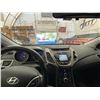 Image 55 : PARKSVILLE - 2015 HYUNDAI ELANTRA BLACK 117970 KMS - B364000
