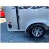 Image 13 : PARKSVILLE - 2019 ALCOM LLC 14FT CARGO TRAILER SILVER - P019810