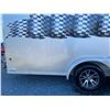 Image 9 : PARKSVILLE - 2019 ALCOM LLC 14FT CARGO TRAILER SILVER - P019810