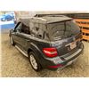 Image 22 : PARKSVILLE - 2011 MERCEDES-BENZ M-CLASS GREY 158461 KMS - D629736